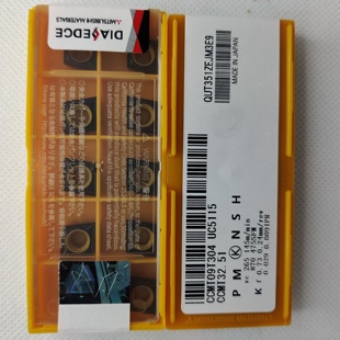 CCMT09T308UC5115 CCMT060204UC5115 CCMT120408UC5115铸铁专用刀