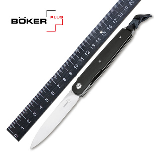 德国进口博克boker户外随身便携口袋刀高硬度小折刀锋利水果刀