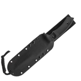 Немецкий оригинальный импортный Pohl Force Pohl Force открытый инструмент для самообороны, прямой нож MK8, тактическая версия