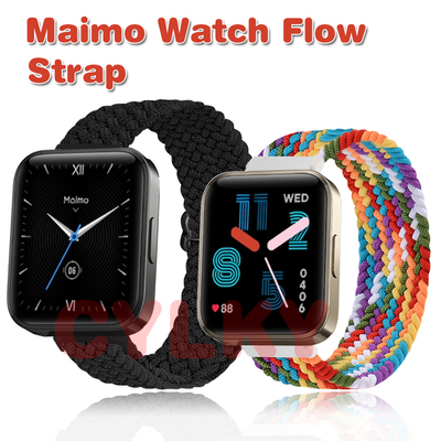 COMLYOMaimoWatchFlow表带