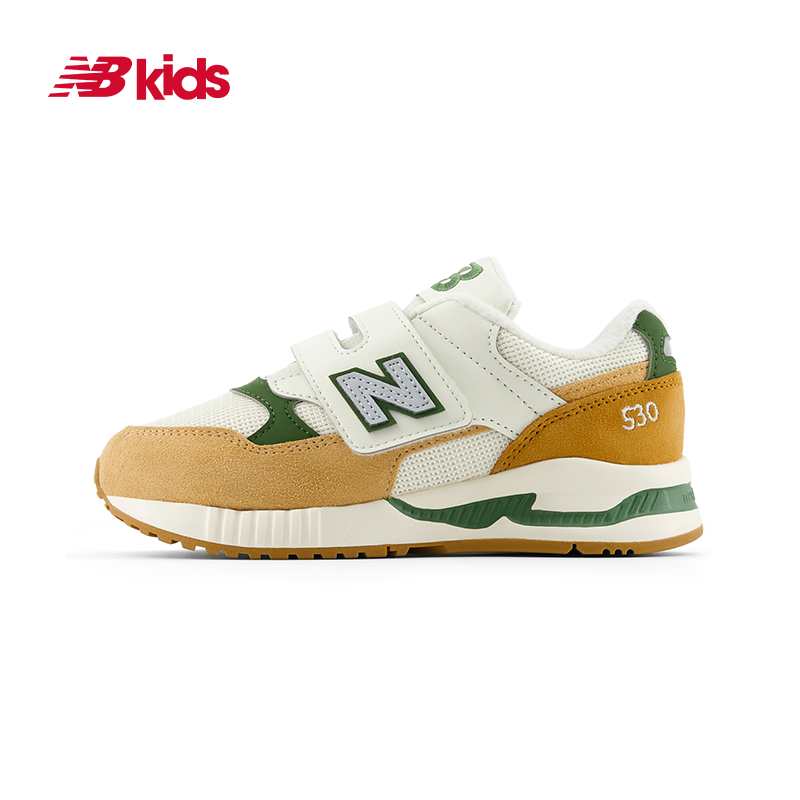Newbalance新品加绒休闲鞋KV530