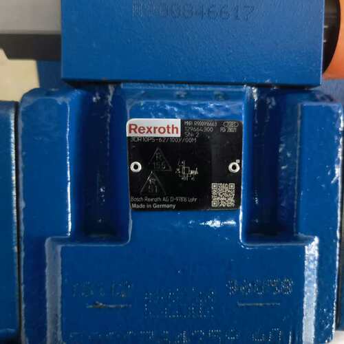议价-R900916663减压阀 3DR10P5-6X/100Y/可维修