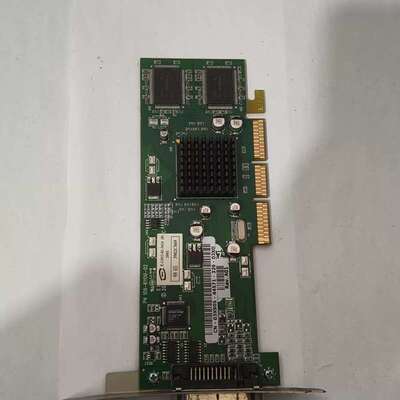 议价-Rareon 7000EVC RAID卡，PN109-811可维修