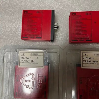 议价-PR+Electrocs+2202R2D隔离放大器