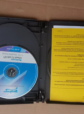 议价-Wonderware InTouch 10.0 Runtim-可维修