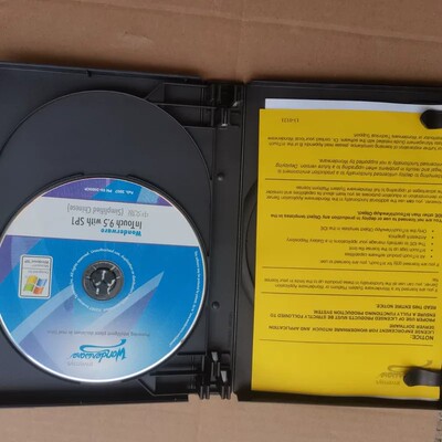 议价-Wonderware InTouch 10.0 Runtim-可维修