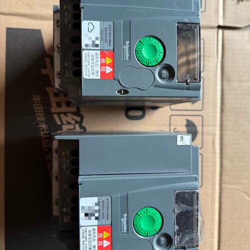 议价-施耐德变频器 ATV310HU15N4A可维修