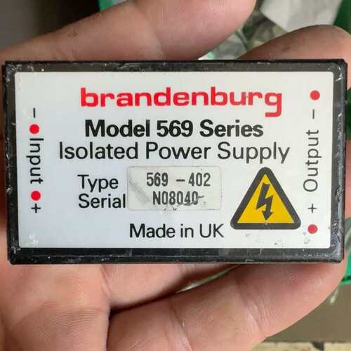 议价-议价brandenburg英国进口ModeI 569 S可维修