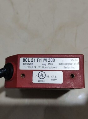 议价-拆机劳易测BCL 21 R1 M 300实物拍摄 线漂