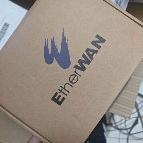 议价-EL100T EtherWAN转换器可维修