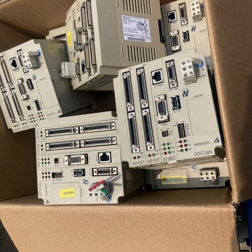 议价-MP2300台，JEPMC-MP2310，有IO04可维修