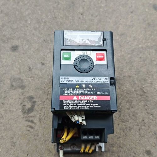 议价-东芝变频器VFNC3M-2002PY-A30