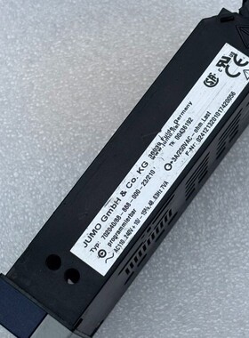 议价-JUMO久茂702041/88-888-000-23/210-可维修