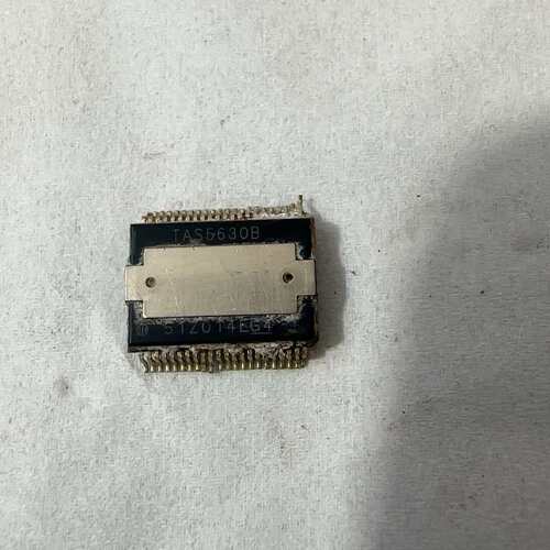 议价-TAS5630B TAS5630B DKDR芯片封装、音可维修