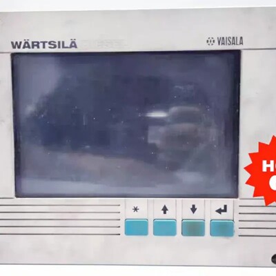 议价-WARTSILA DIESEL Vaisala Displa