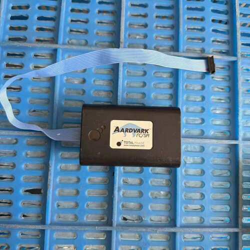 议价-TotalPhase AardVark I2C/SPI Ho可维修