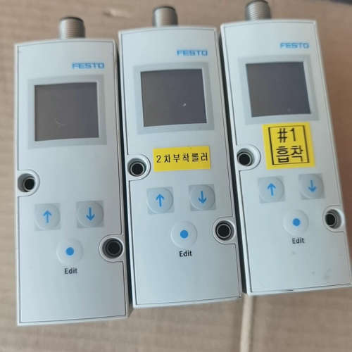 议价-二手拆机费斯托比例阀 VPPM-6L-L-1-G18-0L1