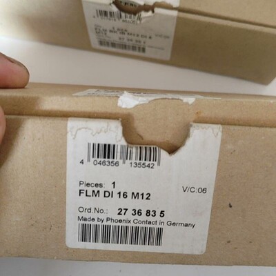 议价-菲尼克斯2736301-可维修