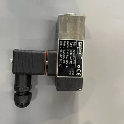 议价-TRAFAG压力传感器8244 PICOTRANS NP，型