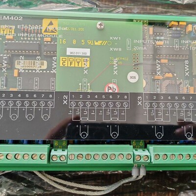 议价-SAM AEM402模块，271.138 714.G，全新