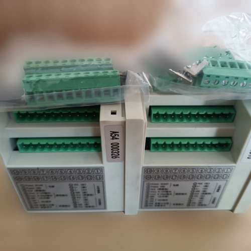 议价-AIBO 爱博A54张力放大器，全新无外包装，功能完好年份新