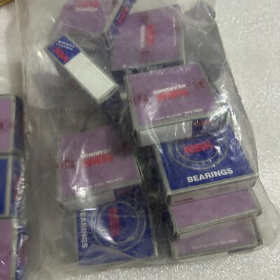 议价-NSK 轴承 7002CTYNSULP4，有可维修