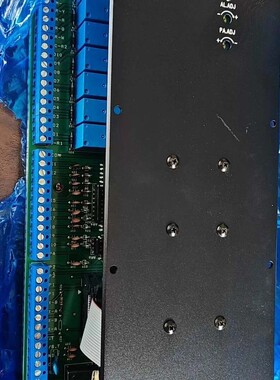 议价-L.S.C 厂控制器：LSC/01-0308，议价