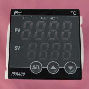 FW0C5 PXR4TCY1 富士温控器 可维修 实物图片 成色 议价