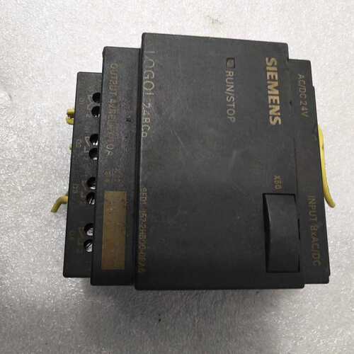 议价-LOGO!西门子6ED1 052-Z2HB00-0BA6 二可维修