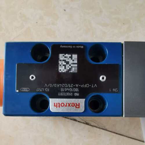 议价-VT-DFP-A-21/G24K0/0/V全力士乐Rexr可维修