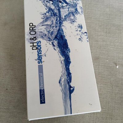 议价-美国BJC电极E-3410-EC1-M10FF，全实物图，可维修