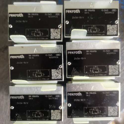 议价-R900489356 Z4S6-1X/V现可维修