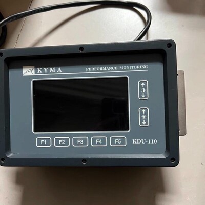 议价-KYMA主机轴率装置KDU-110-可维修