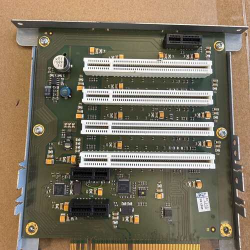 议价-5PC810.BX05-00 PCI扩展槽，好 AP可维修