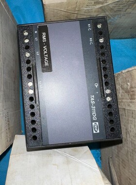 议价-DEIF 丹控 变送器TAS-331DG 现货（议价