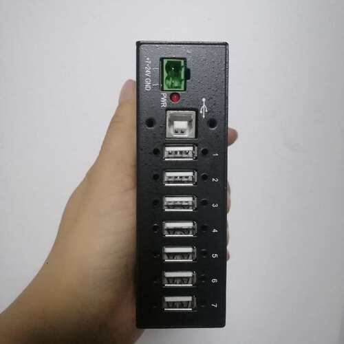 议价-集线器Startech USB ST7200USBM可维修