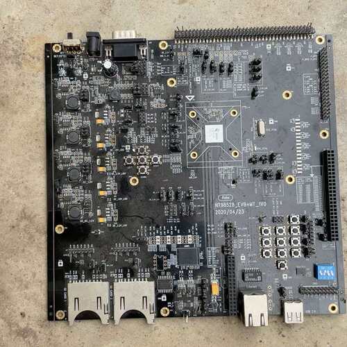 议价-NT98528_EVB+MT_1V0NT98528_EVB+可维修