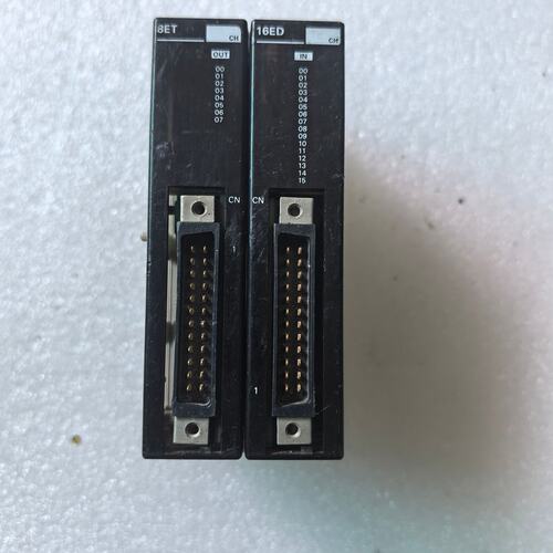 议价-欧姆龙CPM2C-8ET1C和CPM2C-16EDC I/O可维修