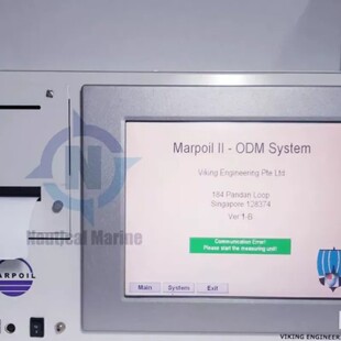 议价 odme system触摸屏 marpoil