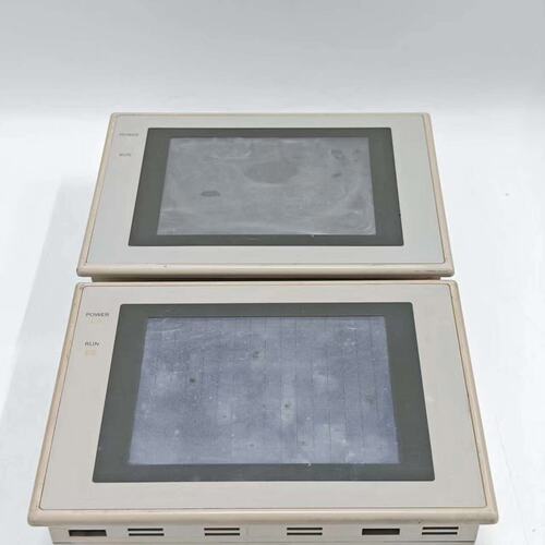 议价-欧姆龙NT30C-ST141-V1触摸屏可维修