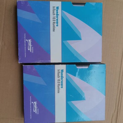 议价-Wonderware InTouch 10.0 Runtim