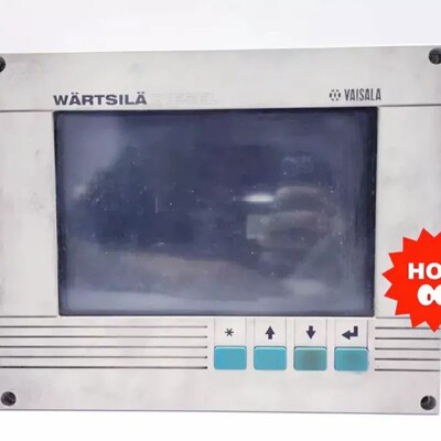 议价-WARTSILA DIESEL Vaisala Displa