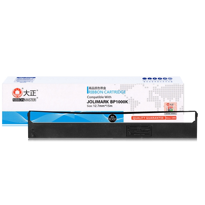 bp1000k映美打印机高宝色带