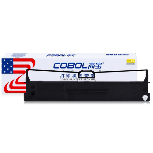 高宝色带FP538K色带架映美JMR130色带芯FP630K+ FP620K+ 312K 612K 622K 530K++ 530KIII+ TP535K+针式打印机