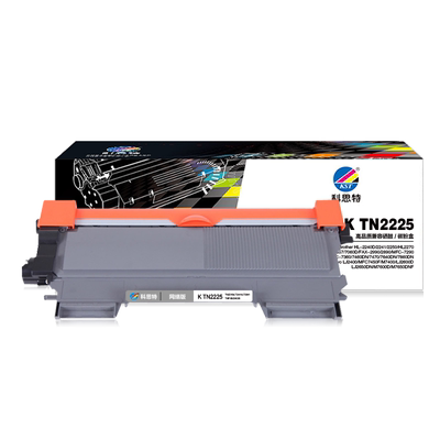 科思特硒鼓TN2225兄弟粉盒