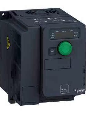 正品现货ATV320U06N4C施耐德变频器