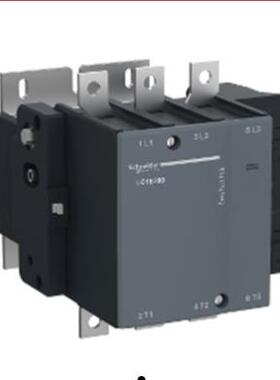 施耐德LC1E250Q5N LC1E交流接触器（交流线圈）