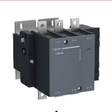 施耐德LC1E250Q5N LC1E交流接触器（交流线圈）