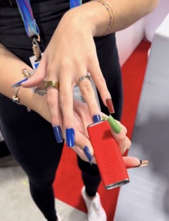 ipolish美甲机可随意变换颜色2026年6月份开始发货