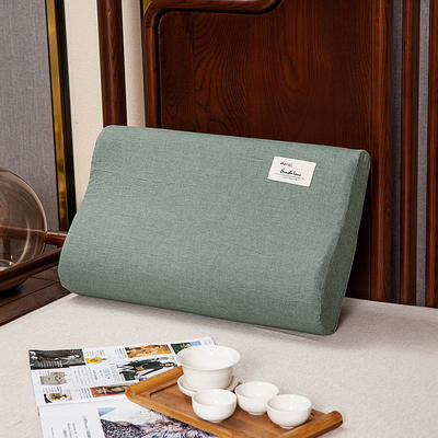 a类浙江儿童枕套益良水洗棉